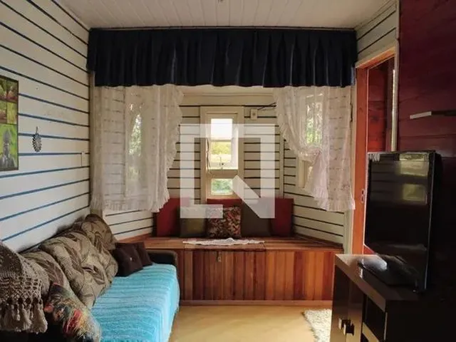 Imagem: Casa para Aluguel - Formoza, 1 Quarto, 35