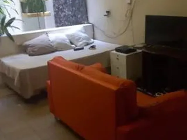 Imagem: Suíte Mobiliada no Farol