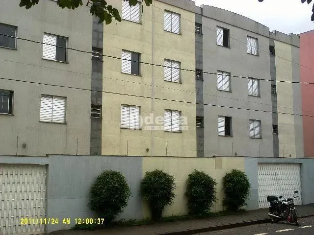 Imagem: Apartamento para Aluguel, 2 Quartos, 1 Vaga