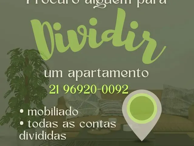 Imagem: Vaga Feminina em Ap
