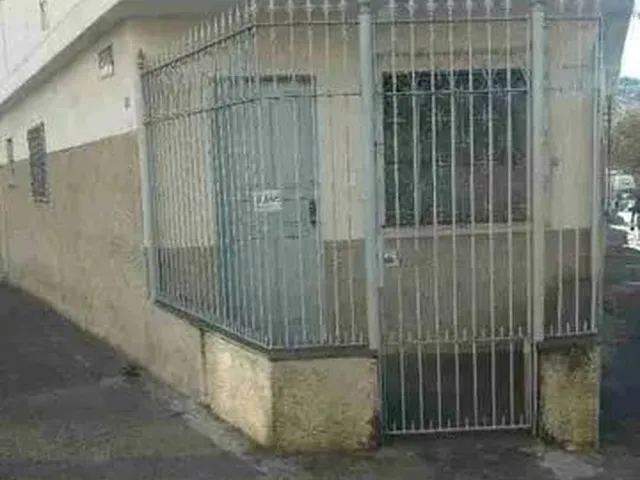 Imagem: Casa 01 Quarto e Demais Dependências
