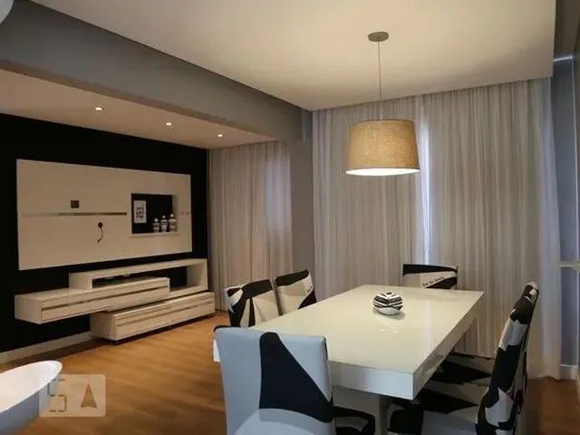 Imagem: Apartamento para Aluguel - Jardim Kuabara