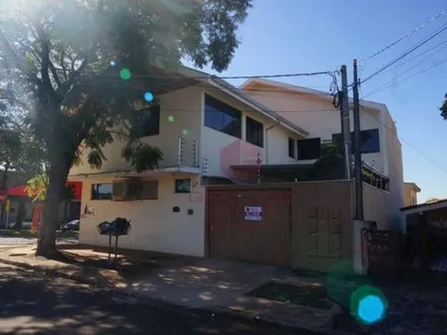 Imagem 1: Sobrado com 3 Dormitórios para Alugar, 90 M² por R$ 1.720,00/Mês - Jardim Alvorada