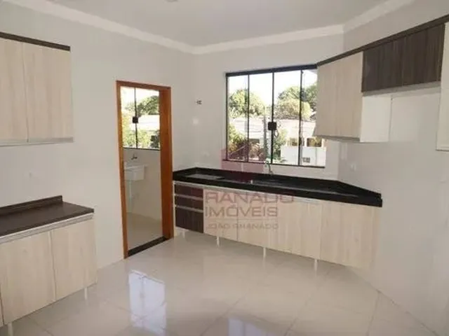 Imagem 7: Sobrado com 3 Dormitórios para Alugar, 90 M² por R$ 1.720,00/Mês - Jardim Alvorada