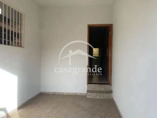 Imagem: Aluguel Casa Osvaldo Rezende