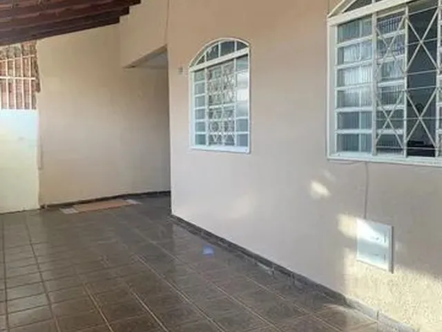 Imagem: Aluguel Casa 3 Quartos
