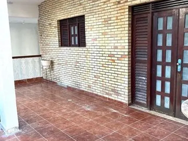 Imagem: Aluga-Se Casa Primeiro Andar com Entrada