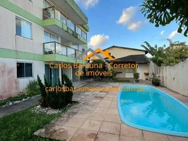 Imagem: Apartamento Térreo 2/4 Suíte Stella Maris