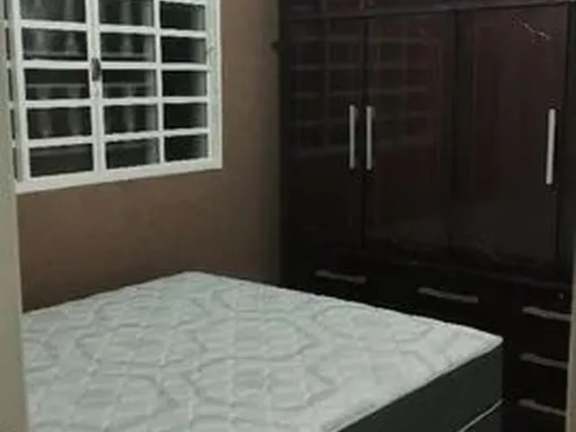 Imagem: Aluguel de Quarto