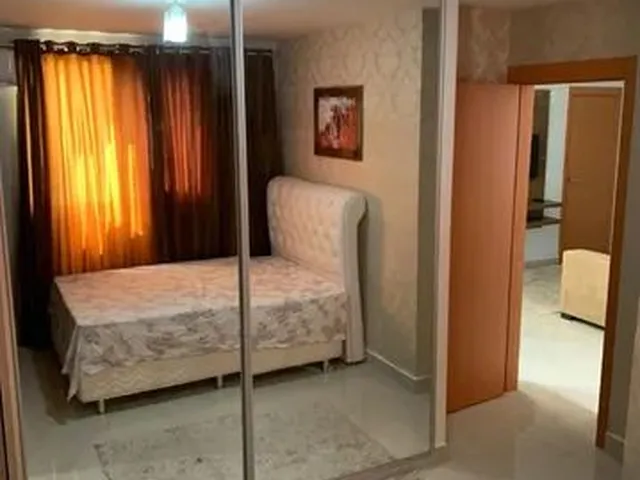 Imagem: Ap, Mobiliado