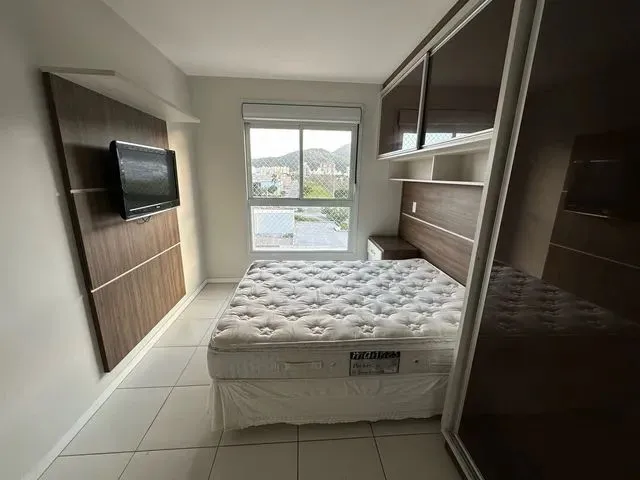 Imagem 2: Oportunidade - Apto 2 Dormitórios (1 Suíte) no Passeio Pedra Branca - R$798.000,00
