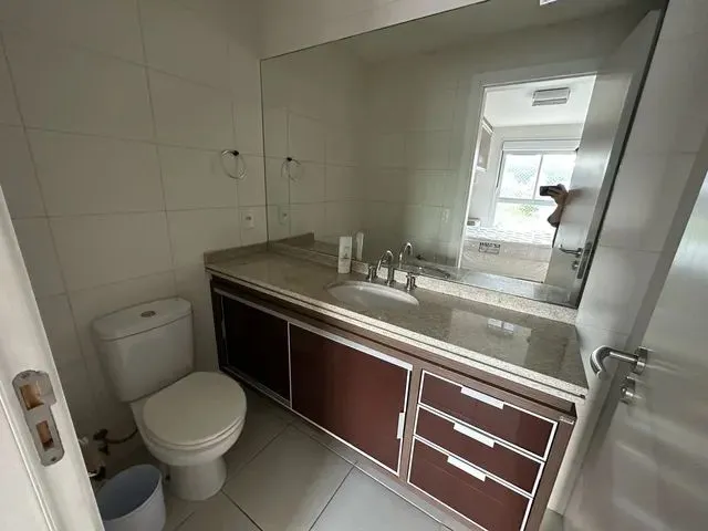Imagem 5: Oportunidade - Apto 2 Dormitórios (1 Suíte) no Passeio Pedra Branca - R$798.000,00