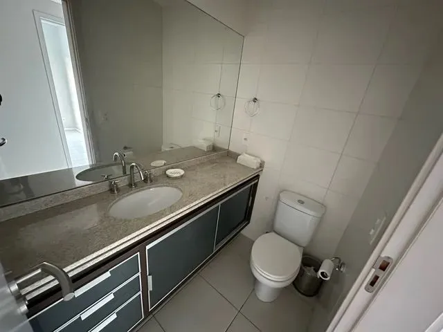 Imagem 7: Oportunidade - Apto 2 Dormitórios (1 Suíte) no Passeio Pedra Branca - R$798.000,00