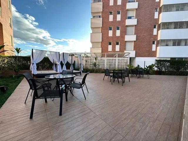 Imagem 3: Oportunidade - Apto 2 Dormitórios (1 Suíte) no Passeio Pedra Branca - R$798.000,00