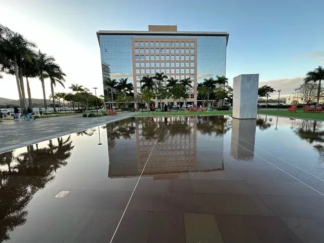 Imagem 8: Oportunidade - Apto 2 Dormitórios (1 Suíte) no Passeio Pedra Branca - R$798.000,00
