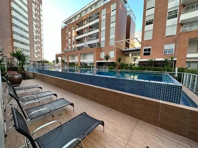Imagem 15: Oportunidade - Apto 2 Dormitórios (1 Suíte) no Passeio Pedra Branca - R$798.000,00