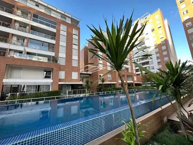 Imagem 14: Oportunidade - Apto 2 Dormitórios (1 Suíte) no Passeio Pedra Branca - R$798.000,00