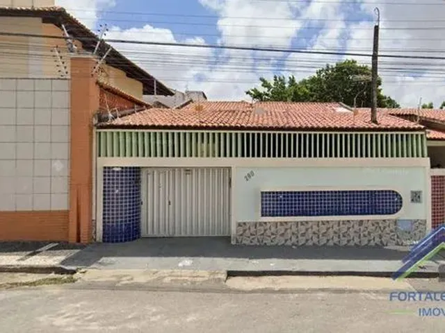 Imagem: Casa com 3 Dormitórios À Venda, 100 M²