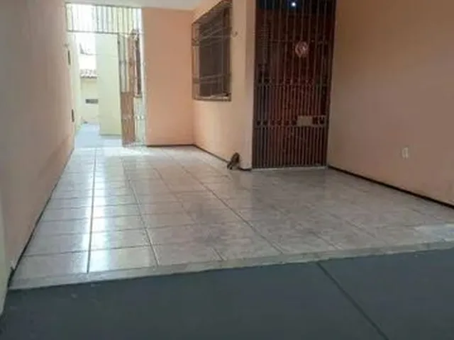 Imagem 7: Casa com 3 Dormitórios À Venda, 100 M² por R$ 399.000,00 - Cidade dos Funcionários