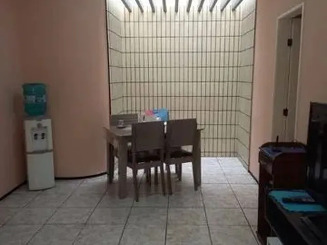 Imagem 12: Casa com 3 Dormitórios À Venda, 100 M² por R$ 399.000,00 - Cidade dos Funcionários