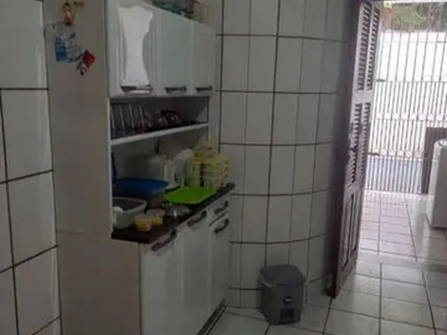 Imagem 10: Casa com 3 Dormitórios À Venda, 100 M² por R$ 399.000,00 - Cidade dos Funcionários