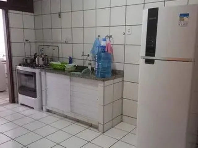 Imagem 8: Casa com 3 Dormitórios À Venda, 100 M² por R$ 399.000,00 - Cidade dos Funcionários