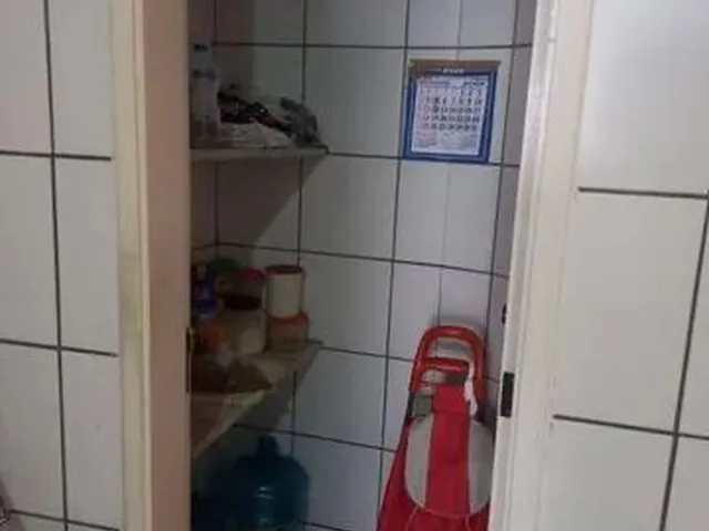 Imagem 9: Casa com 3 Dormitórios À Venda, 100 M² por R$ 399.000,00 - Cidade dos Funcionários