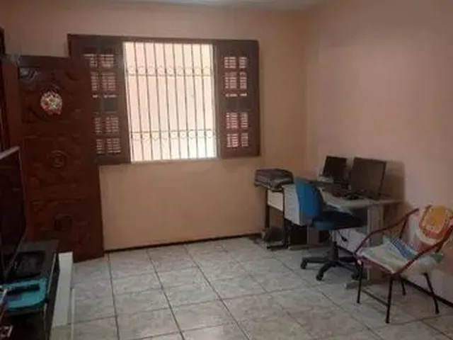 Imagem 4: Casa com 3 Dormitórios À Venda, 100 M² por R$ 399.000,00 - Cidade dos Funcionários