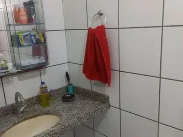 Imagem 3: Casa com 3 Dormitórios À Venda, 100 M² por R$ 399.000,00 - Cidade dos Funcionários