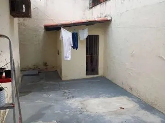 Imagem 14: Casa com 3 Dormitórios À Venda, 100 M² por R$ 399.000,00 - Cidade dos Funcionários