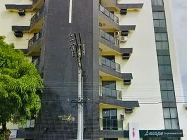Imagem: Sala Comercial no Centro de Macapá