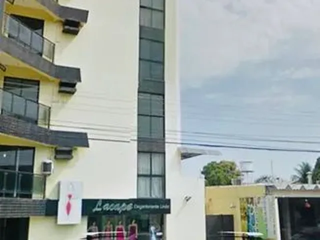 Imagem 4: Sala Comercial no Centro de Macapá