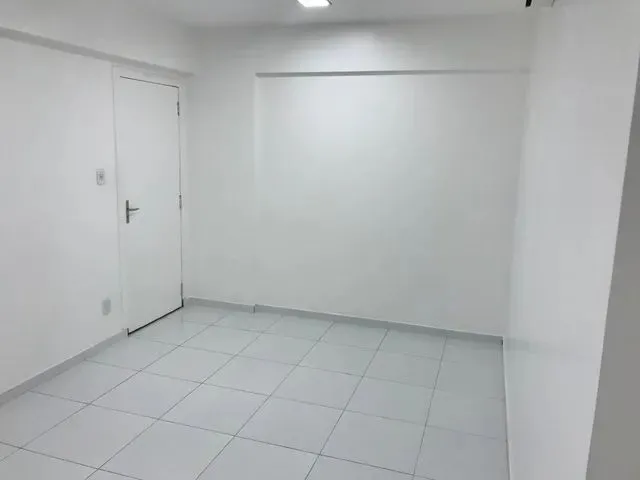 Imagem 2: Sala Comercial no Centro de Macapá