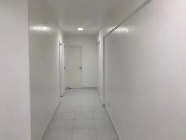 Imagem 5: Sala Comercial no Centro de Macapá
