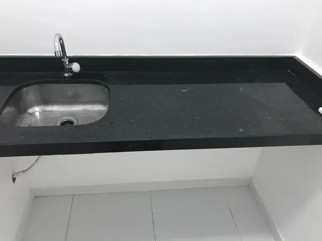 Imagem 6: Sala Comercial no Centro de Macapá