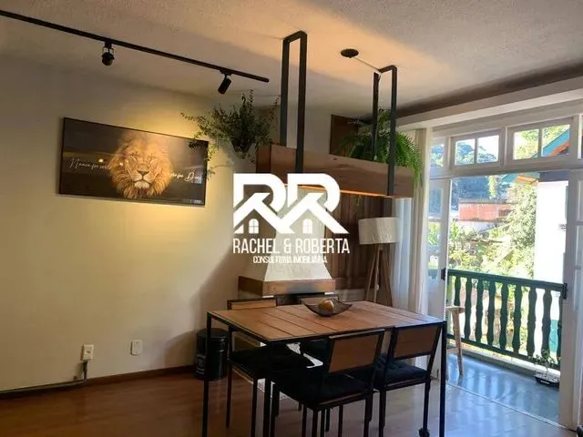 Imagem: Lindo Apto Duplex em Ermitage