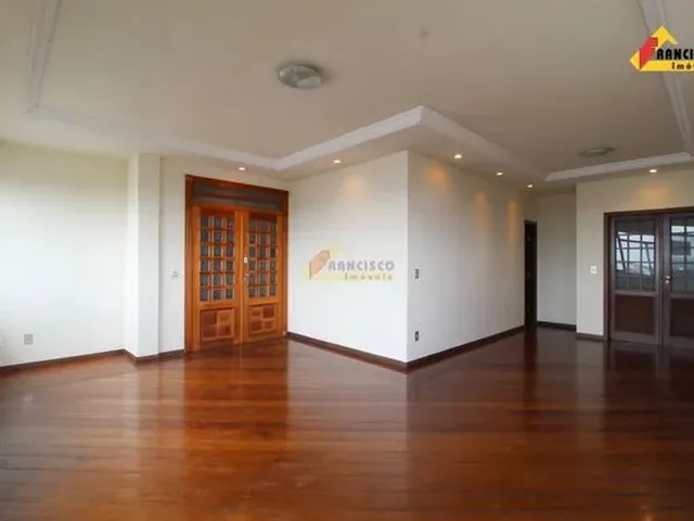Imagem: Apartamento para Aluguel, 4 Quartos, 2 Suítes