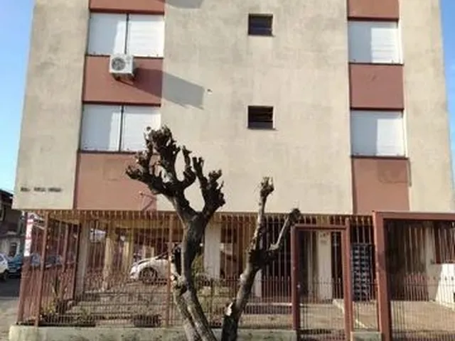 Imagem: Apartamento Semi Mobiliado, 3 Dormitórios