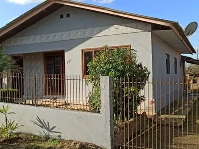 Imagem: Casa em Rio Negrinho