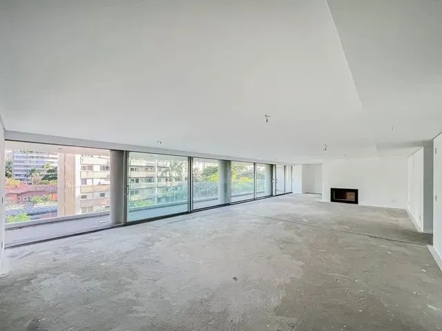 Imagem: Apartamento em Moinhos de Vento
