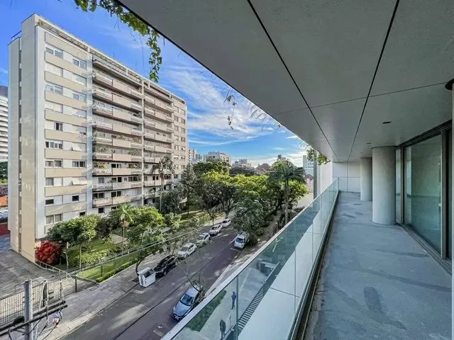 Imagem 7: Apartamento em Moinhos de Vento