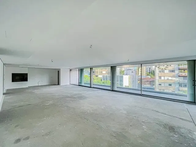 Imagem 3: Apartamento em Moinhos de Vento