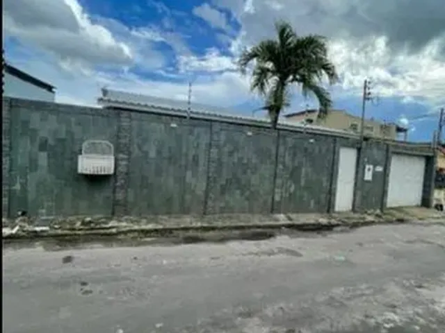 Imagem 1: Casa 3 Quartos na Alvorada/ Aceito Propostas/ Mais Informações na Descrição