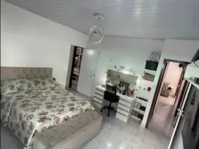 Imagem 3: Casa 3 Quartos na Alvorada/ Aceito Propostas/ Mais Informações na Descrição