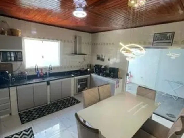 Imagem 2: Casa 3 Quartos na Alvorada/ Aceito Propostas/ Mais Informações na Descrição