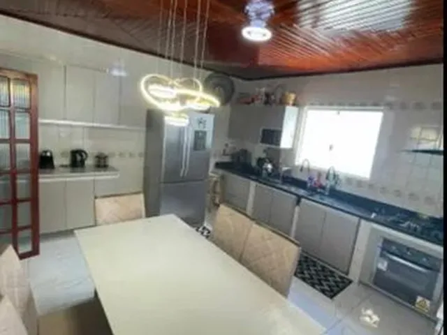 Imagem 6: Casa 3 Quartos na Alvorada/ Aceito Propostas/ Mais Informações na Descrição