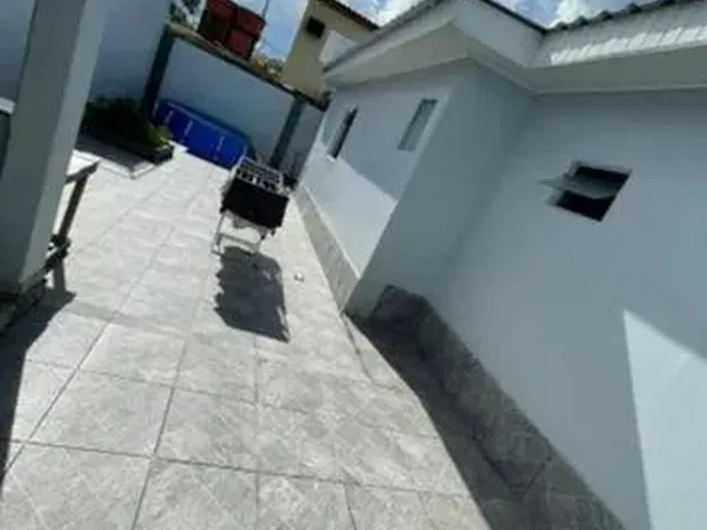 Imagem 5: Casa 3 Quartos na Alvorada/ Aceito Propostas/ Mais Informações na Descrição