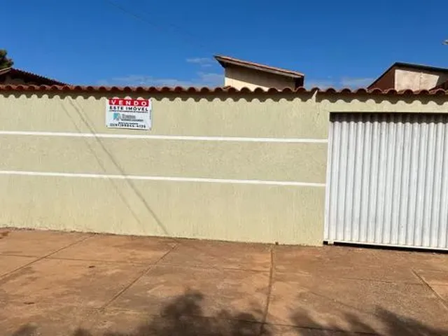 Imagem: Vendo Excelente Casa em Planaltina Go