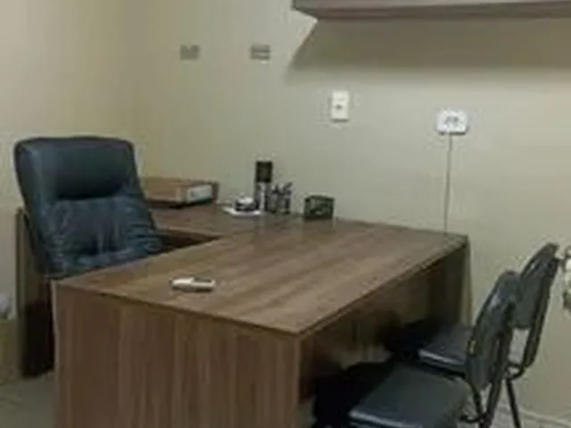 Imagem: Aluga-Se Sala Comercial Mobiliada na Morada
