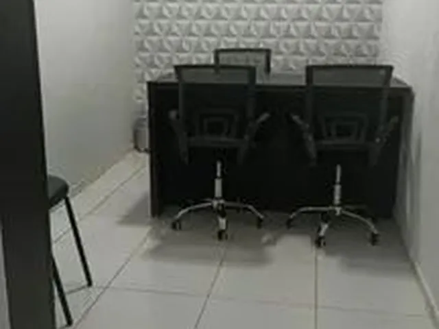 Imagem 3: Aluga-Se Sala Comercial Mobiliada na Morada do Sol